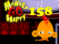 Ойын Monkey Go Happy Stage 158
