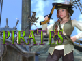 Ойын The Pirates