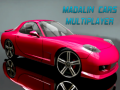 Ойын Madalin Cars Multiplayer 