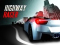 Ойын Highway Racer