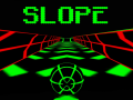Ойын Slope