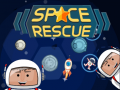 Ойын Space Rescue