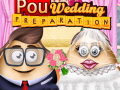 Ойын Pou Wedding Preparation