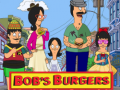 Ойын Bob's Burgers