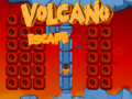 Ойын Volcano Escapes
