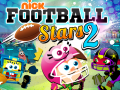 Ойын Nick Football Stars 2