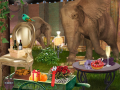Ойын The Circus Zoo