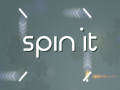 Ойын Spin It