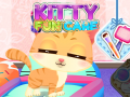 Ойын Kitty Fun Care