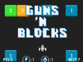 Ойын Guns `n Blocks