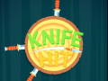Ойын Knife Hit