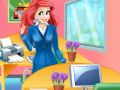 Ойын Princess Office Design