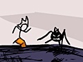 Ойын The Adventures Of Fancy Pants Man 
