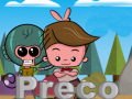 Ойын Preco v.1