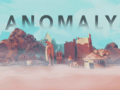 Ойын Anomaly