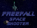 Ойын Freefall Space Shooter