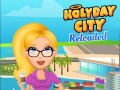 Ойын Holyday City Reloaded