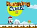 Ойын Running Santa