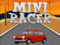 Ойын Mini Racer