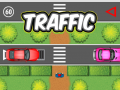 Ойын Traffic 