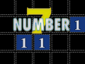 Ойын Number 7