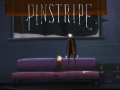 Ойын Pinstripe