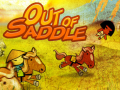 Ойын Out of Saddle