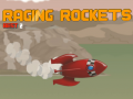 Ойын Raging Rockets