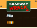 Ойын Roadway Wreck