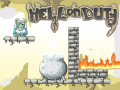 Ойын Hell On Duty