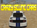 Ойын Crazy Stunt Cars