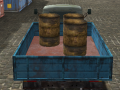 Ойын Cargo Drive