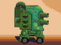 Ойын Tanks Master