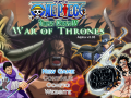 Ойын War of Thrones