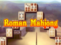 Ойын Roman Mahjong