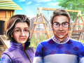 Ойын Small Town Neighbors