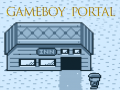 Ойын Gameboy Portal