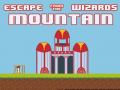 Ойын Escape from the Wizard’s Mountain