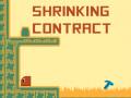 Ойын Shrinking Contract