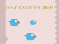 Ойын Dont Touch The Spikes