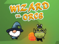 Ойын Wizard vs. Orcs