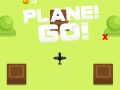 Ойын Plane Go!