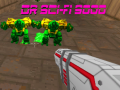 Ойын Dr SciFi 9000