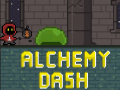 Ойын Alchemy dash
