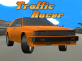 Ойын Traffic Racer