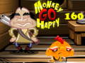 Ойын Monkey Go Happy Stage 160