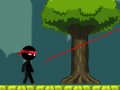 Ойын Stickman Shooter
