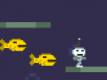 Ойын Bullet Fish
