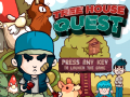 Ойын Tree House quest