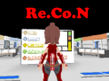 Ойын Re.Co.N